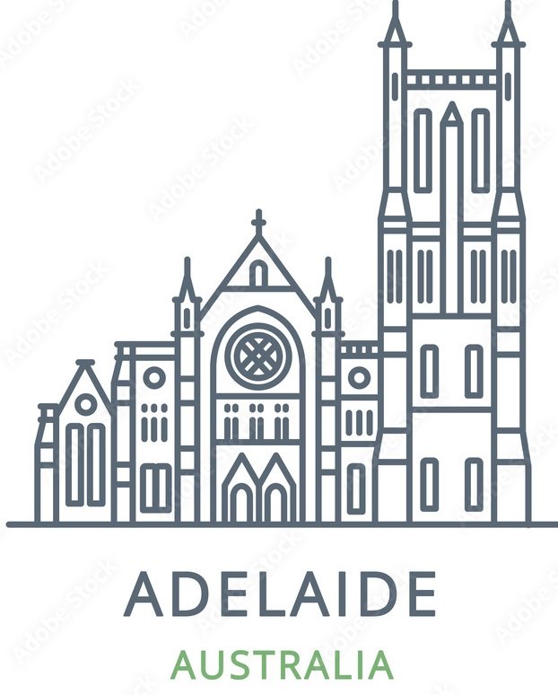 Adelaide