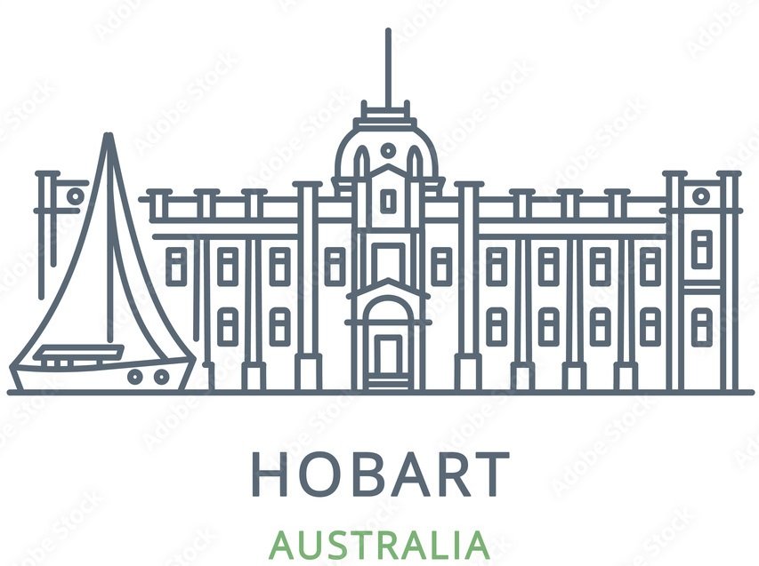 Hobart