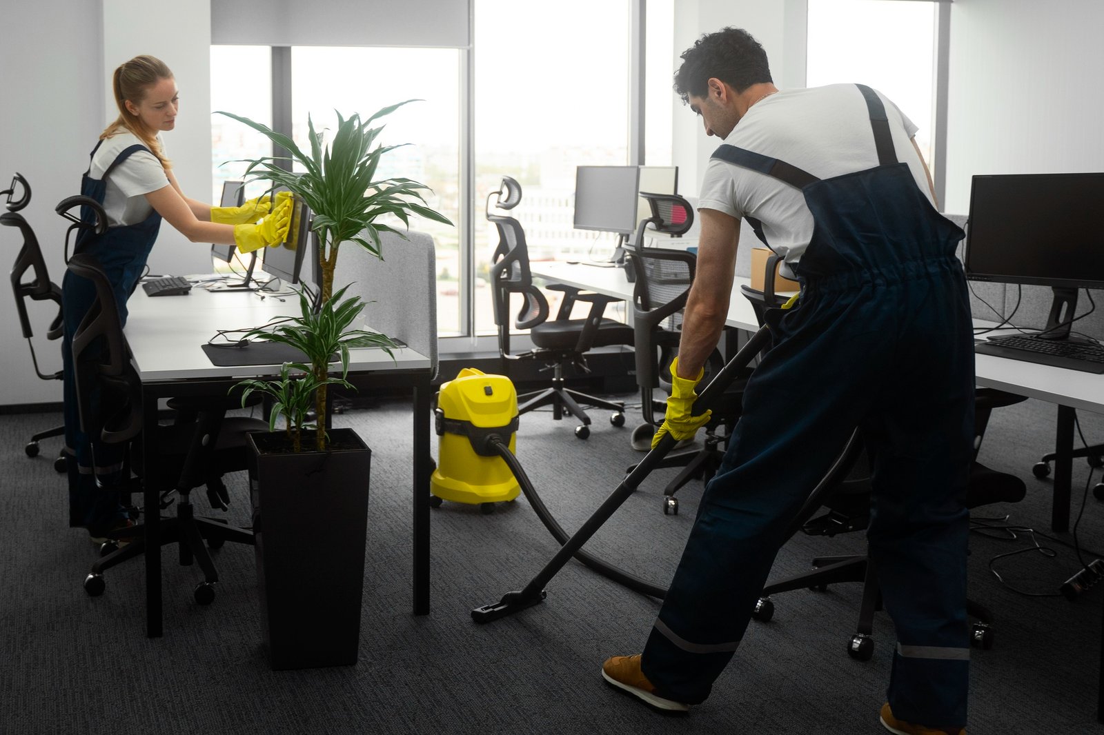 Best Cleaners In Australia