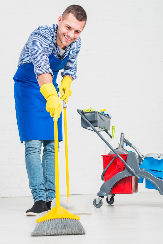 Cleaning Services